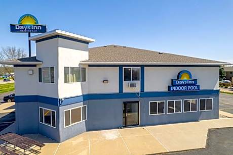 Days Inn by Wyndham Sioux City