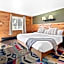 Wolfjaw Lodge