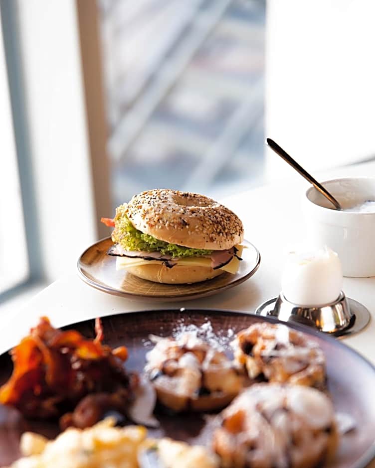 Stenungsbaden Yacht Club