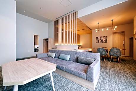 Superior Quadruple Room