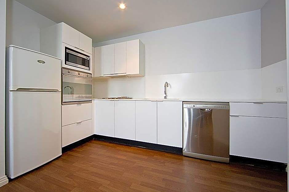 Accommodate Canberra - The Griffin 