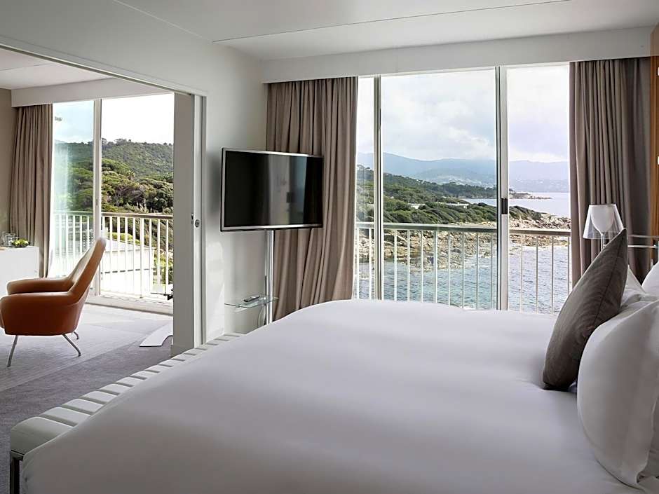 Sofitel Golfe D'Ajaccio Thalassa Sea & Spa
