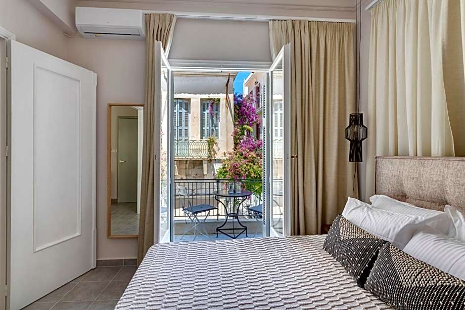 Nomadic Cozy Rooms