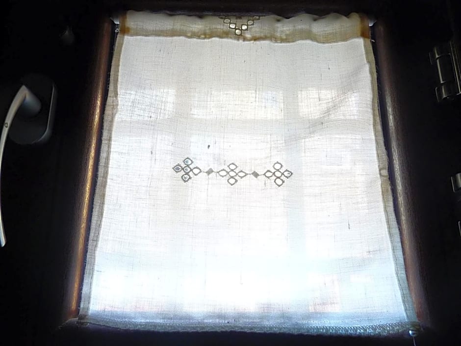 B & B Luoghi Antichi