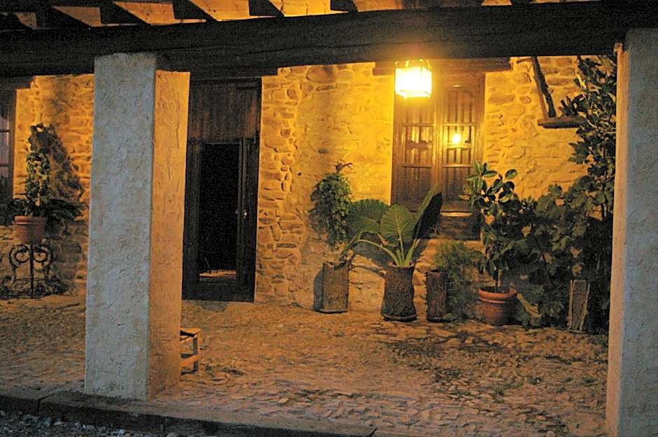 Finca Los Caleros