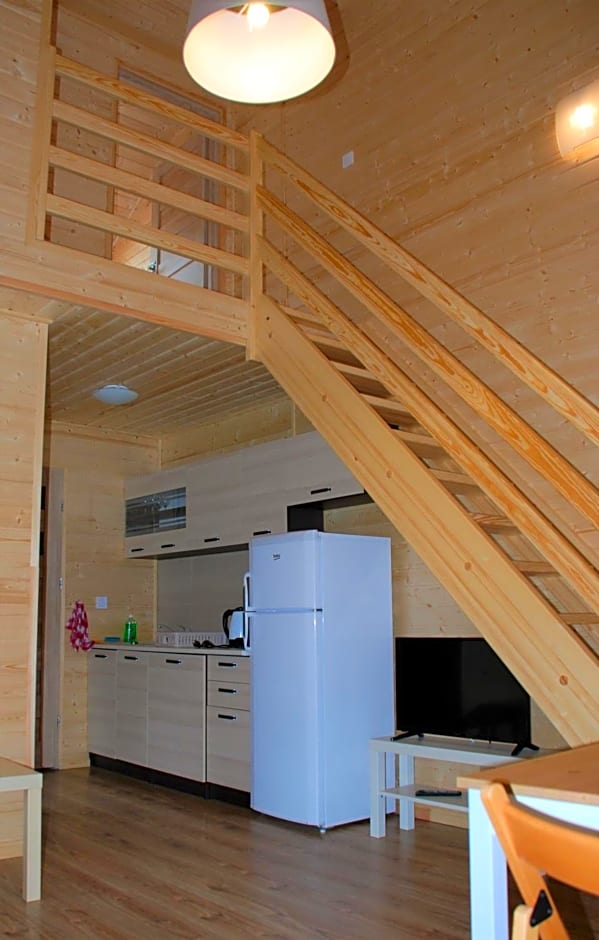 AURUM Domki Letniskowe