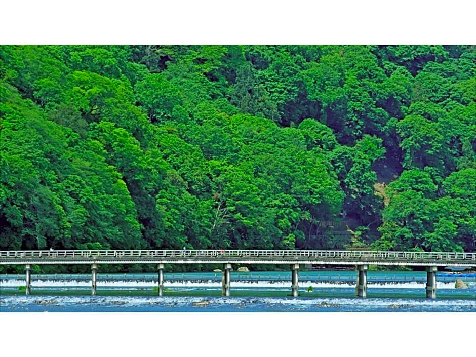 River Side Arashiyama - Vacation STAY 86224v
