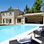 Le Vallon de Valrugues & Spa