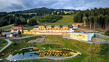 Familienhotel Petschnighof