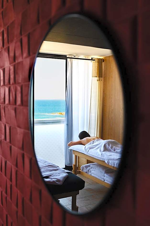 Grand Hôtel Perros-Guirec