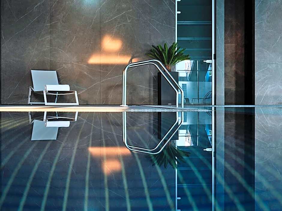 Crowne Plaza Sofia By IHG