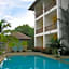 Krabi Cozy Place Hotel