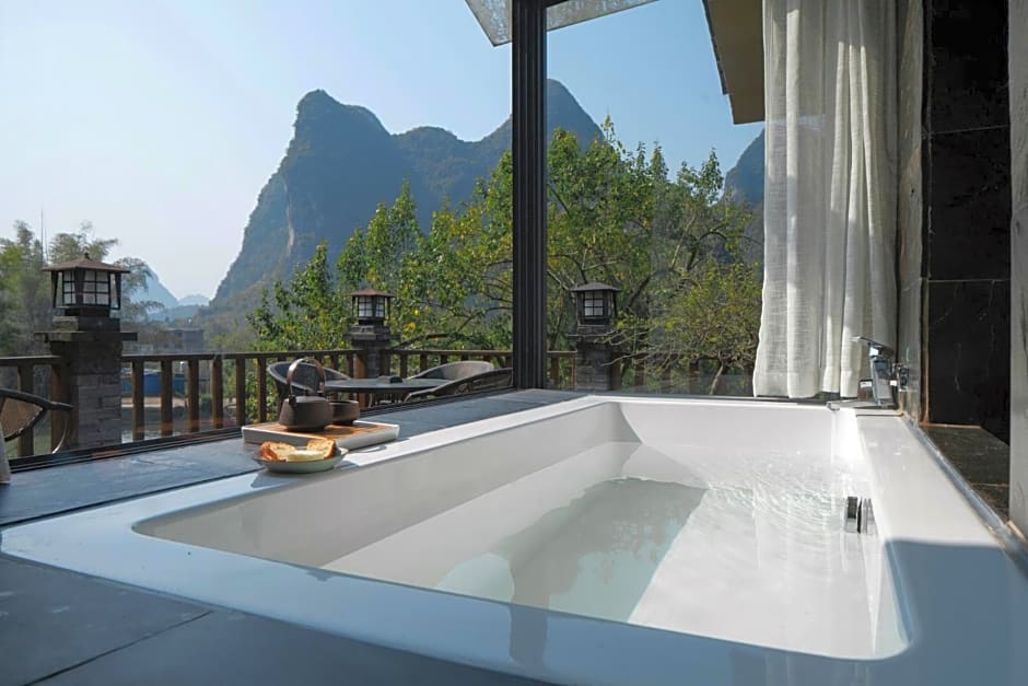 Moondance Boutique Resort