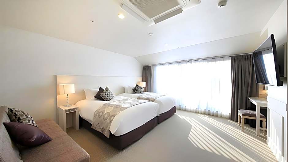 Centurion Hotel & Spa Kurashiki Station