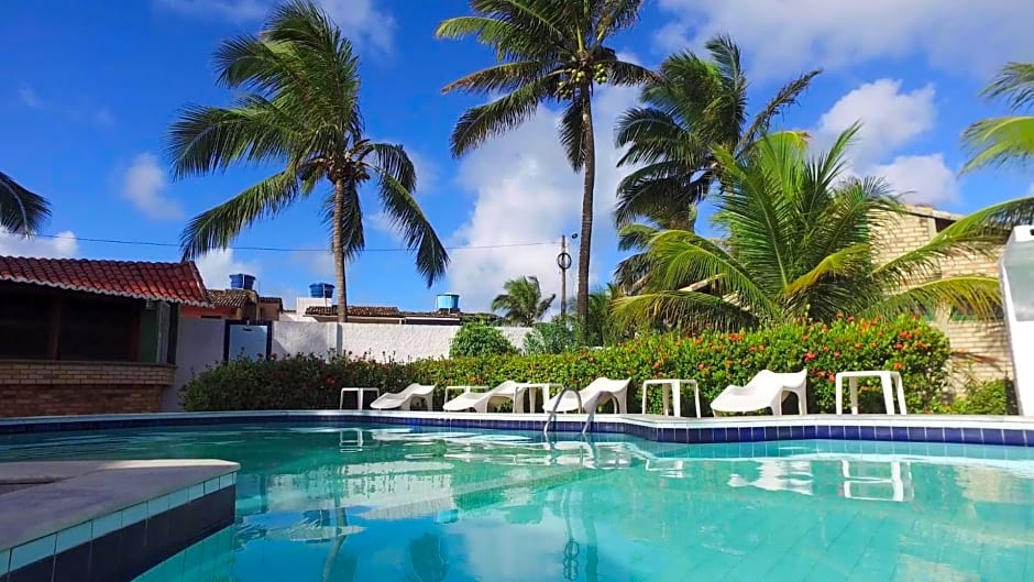 Pousada Caribe Sul