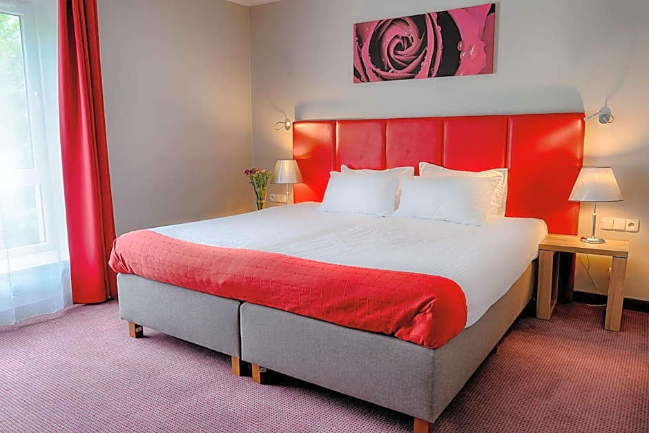 Focus Hotel Katowice Chorzów