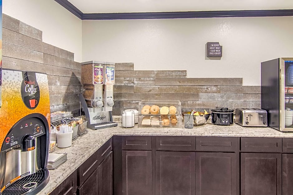Americas Best Value Inn Alliance