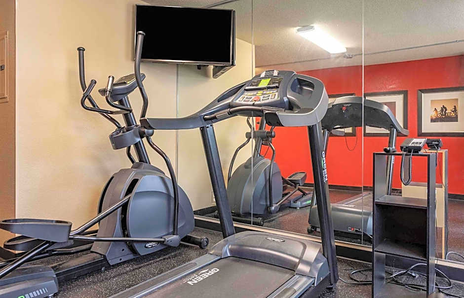 Extended Stay America Suites - Pittsburgh - West Mifflin