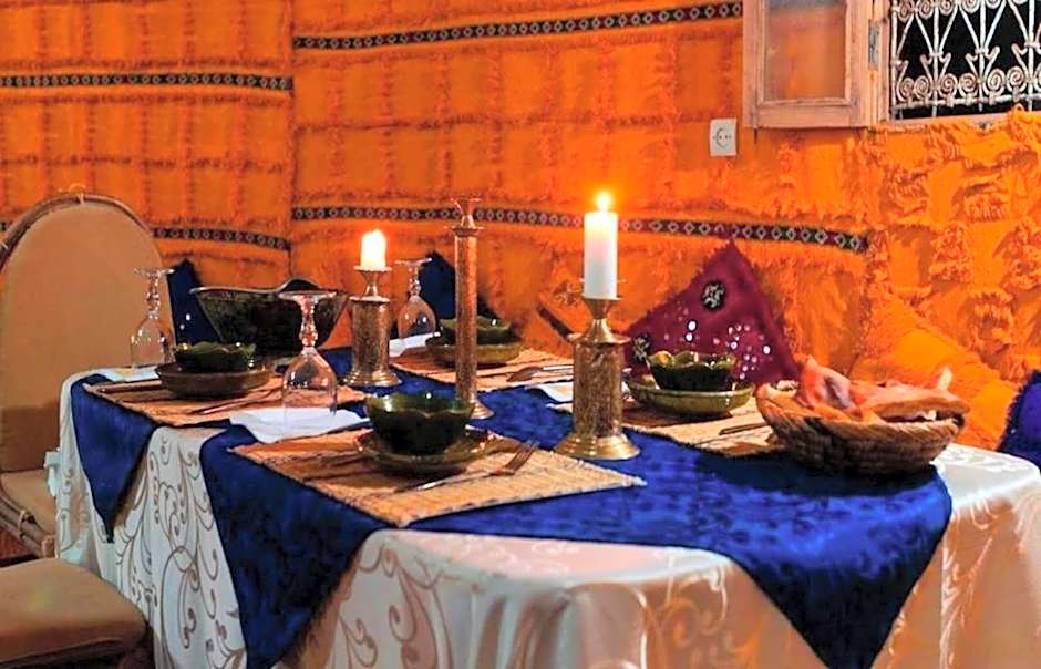 Chegaga Desert Trips