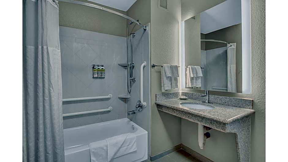 Staybridge Suites Salt Lake-West Valley City By IHG