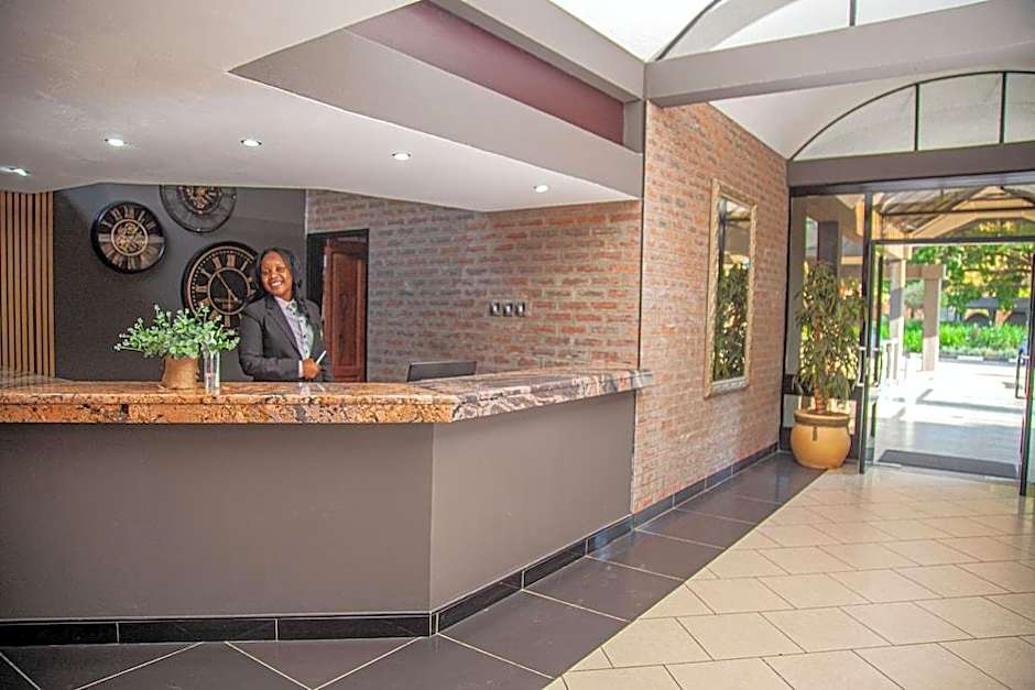 Chrismar hotel