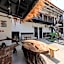 Urbanview Hotel Syariah House of Tuwuh by RedDoorz