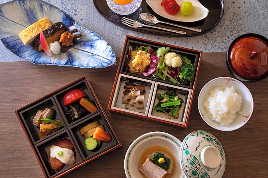 まち宿 壱龍 MACHIYADO ICHIRYU