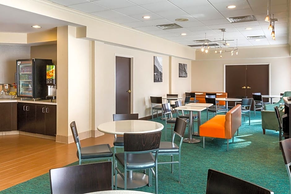 SpringHill Suites by Marriott Louisville Hurstbourne/North