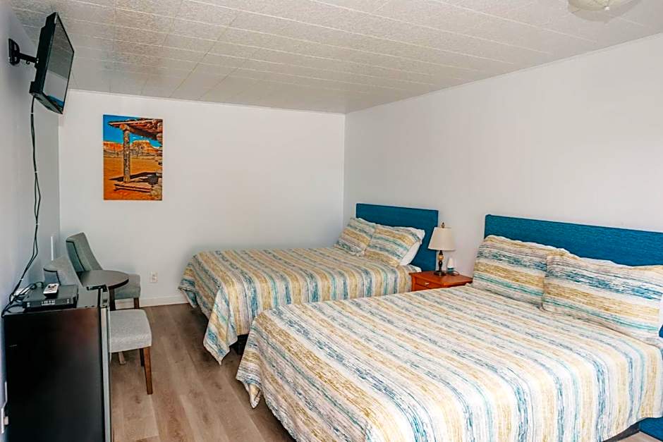 Lamplighter Lodge