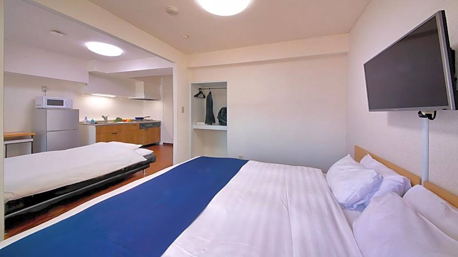 HOTEL Nishikawaguchi Weekly - Vacation STAY 44784v