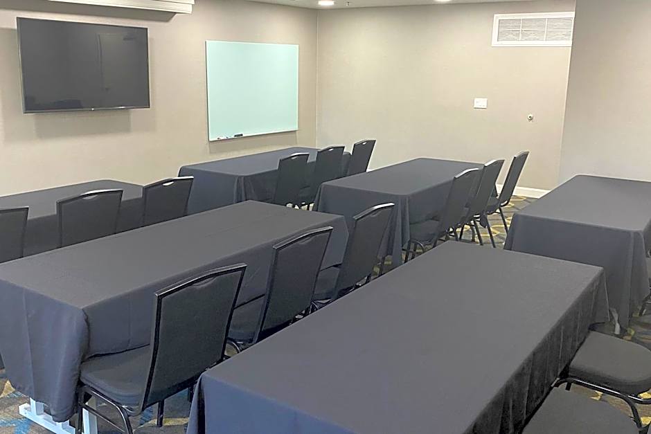 Residence Inn by Marriott Sacramento Airport Natomas