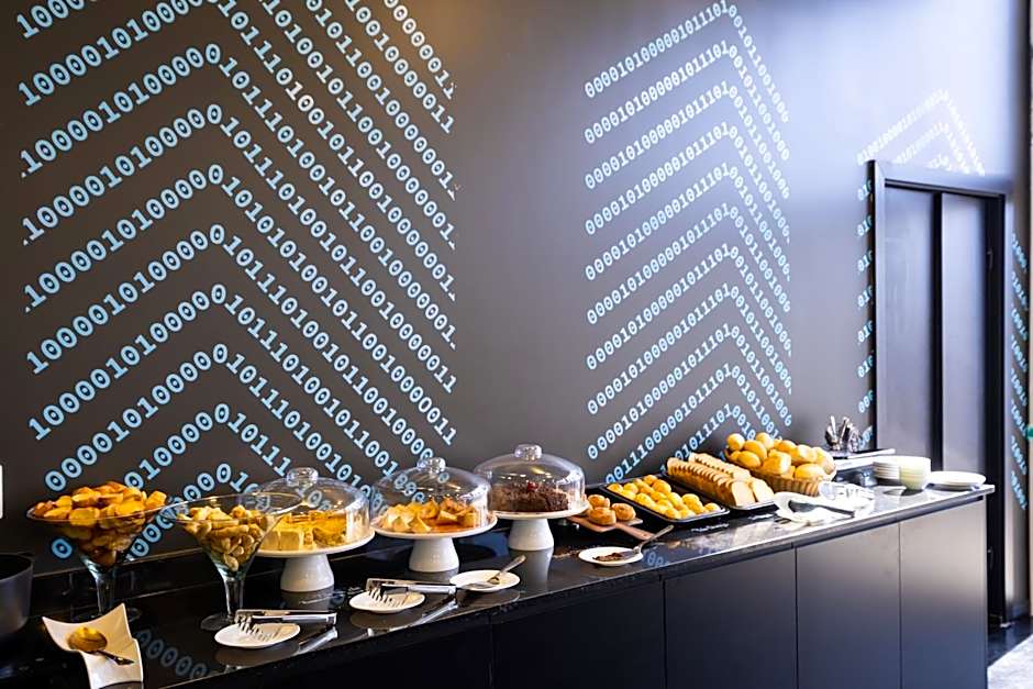 IBIS STYLES BARRETOS