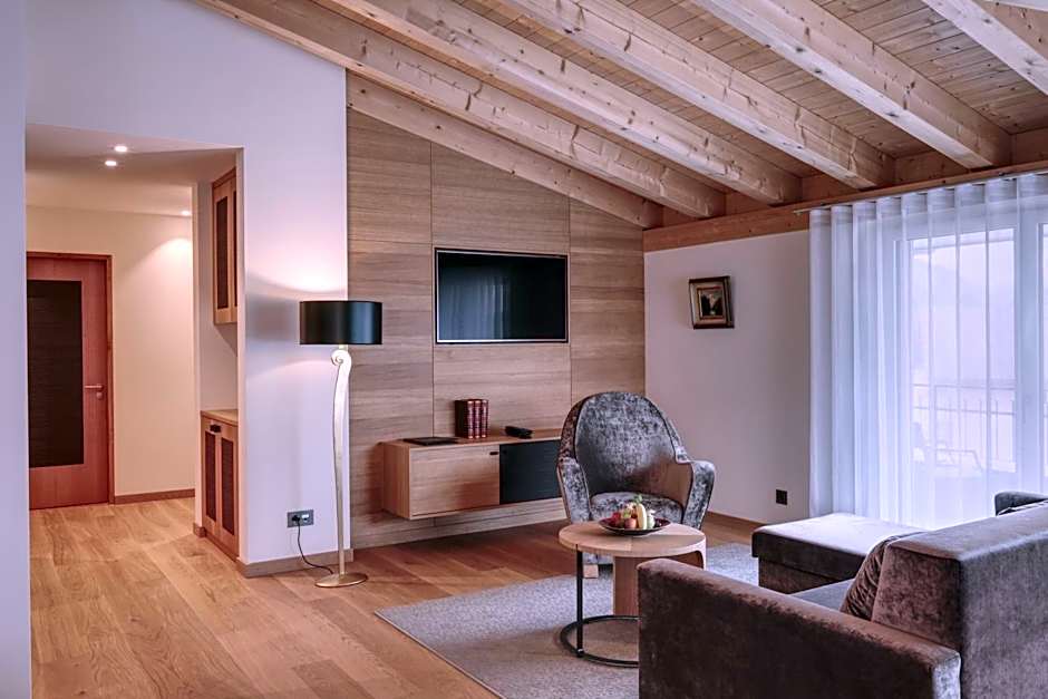 Hotel Alte Post Bonaduz