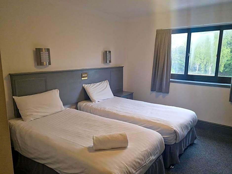 Himley Country Hotel