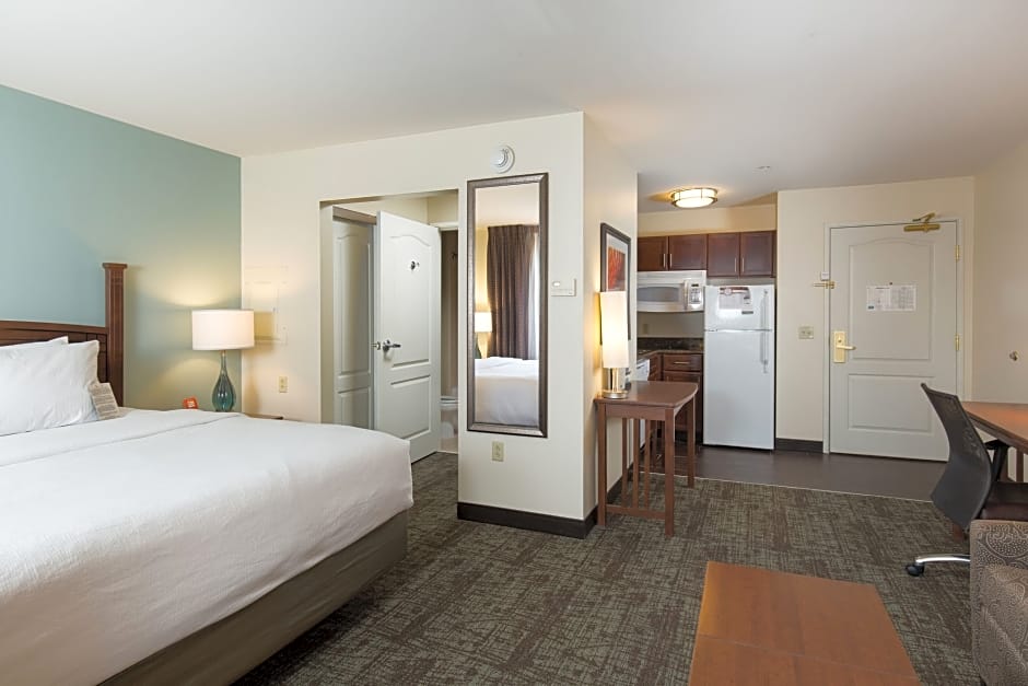 Staybridge Suites Sacramento Airport Natomas, an IHG Hotel