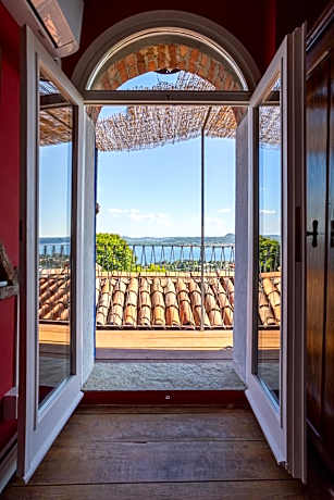 La TORRETTA Studios & Suite