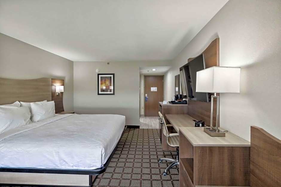 Best Western Manchester