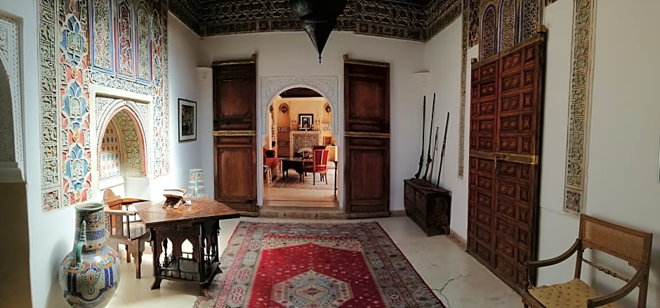 Riad Ben Youssef