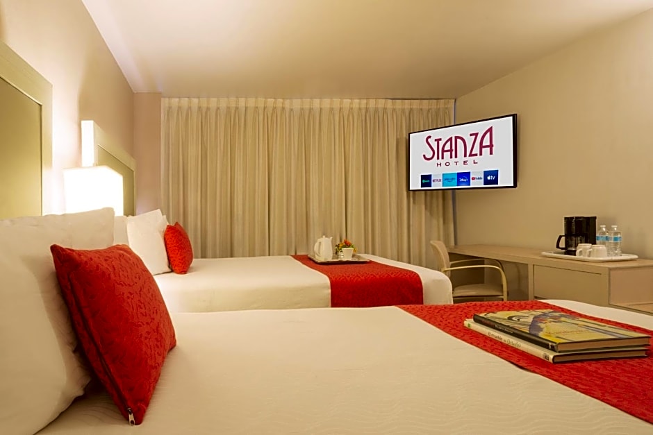 Stanza Hotel