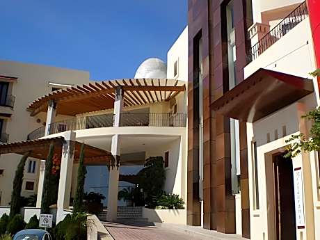 Hotel Quinta Las Alondras