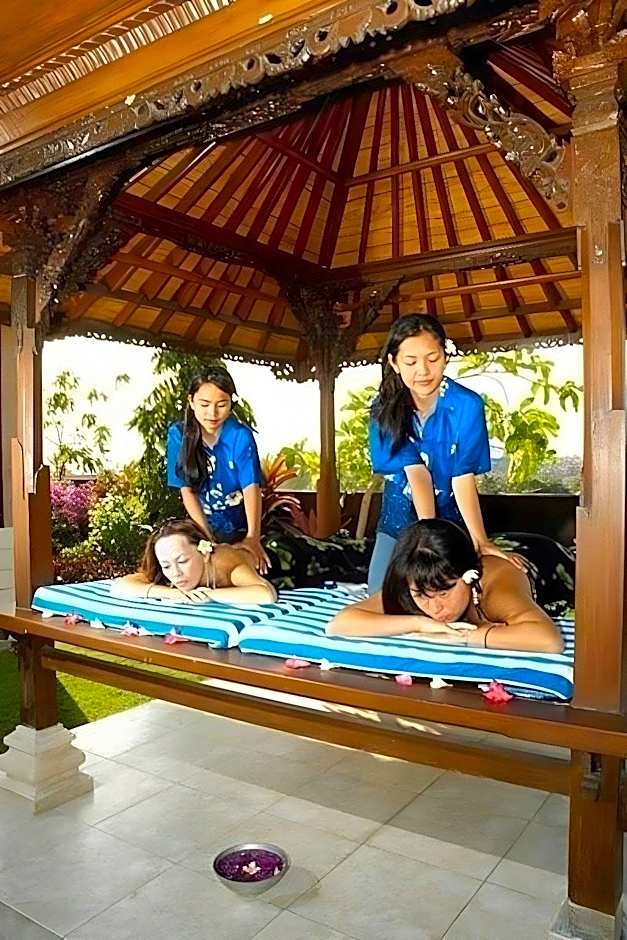 Ammara Legian By Vilarisi - 8 Minute Walk To The Beach