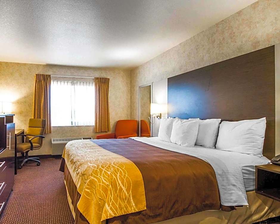 Comfort Inn Watsonville