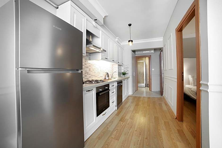 Beddington Residence Sisli