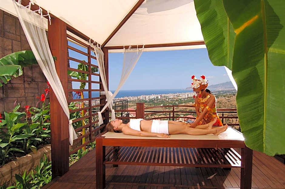 Gold City Luxury Accommodation