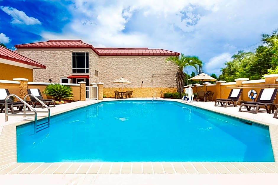 Best Western Milton Inn