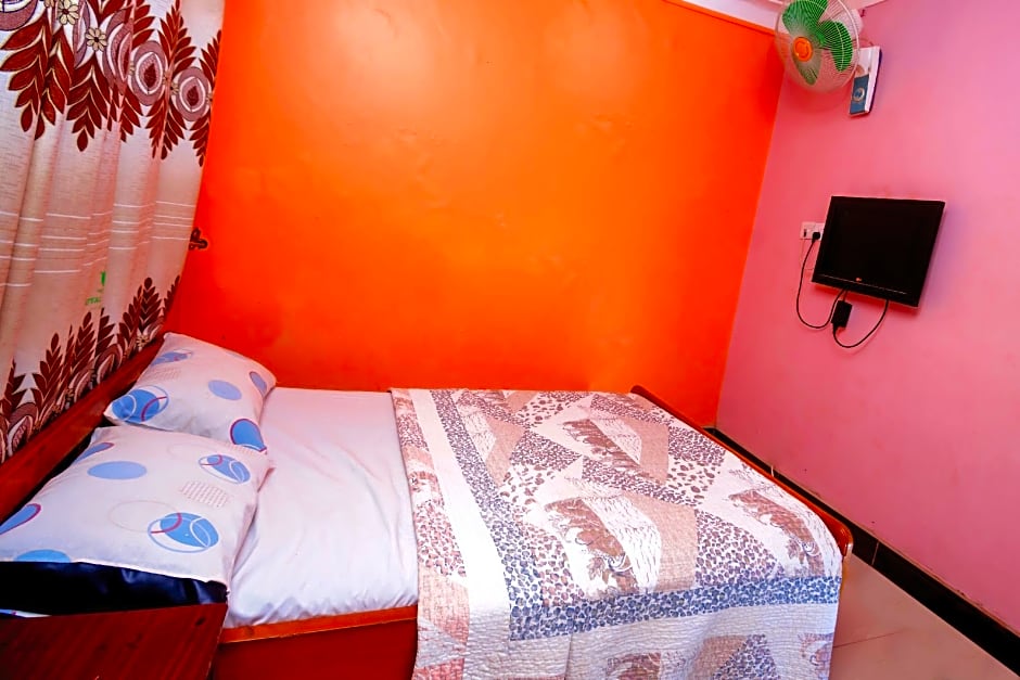 Royal Lake View Gardens