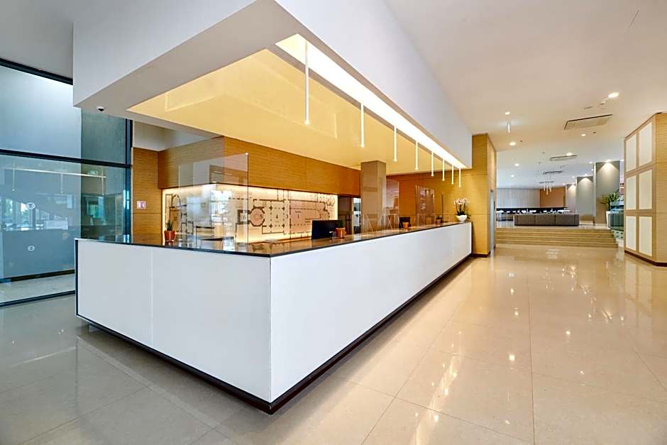 Hotel Materada Plava Laguna