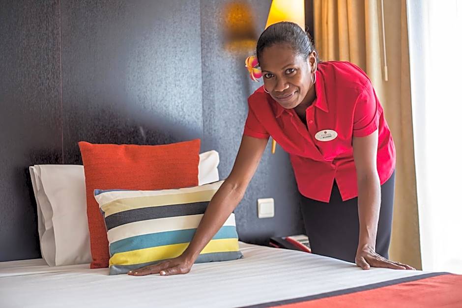 Ramada Hotel & Suites by Wyndham Noumea