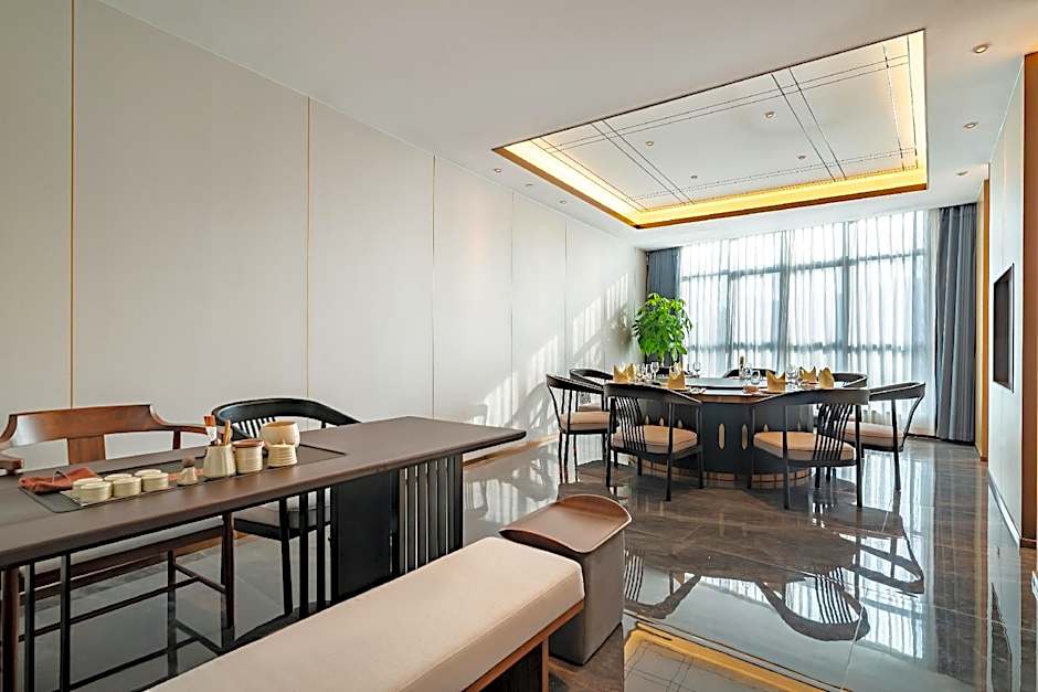 UrCove By Hyatt Pingtan Tannan Bay