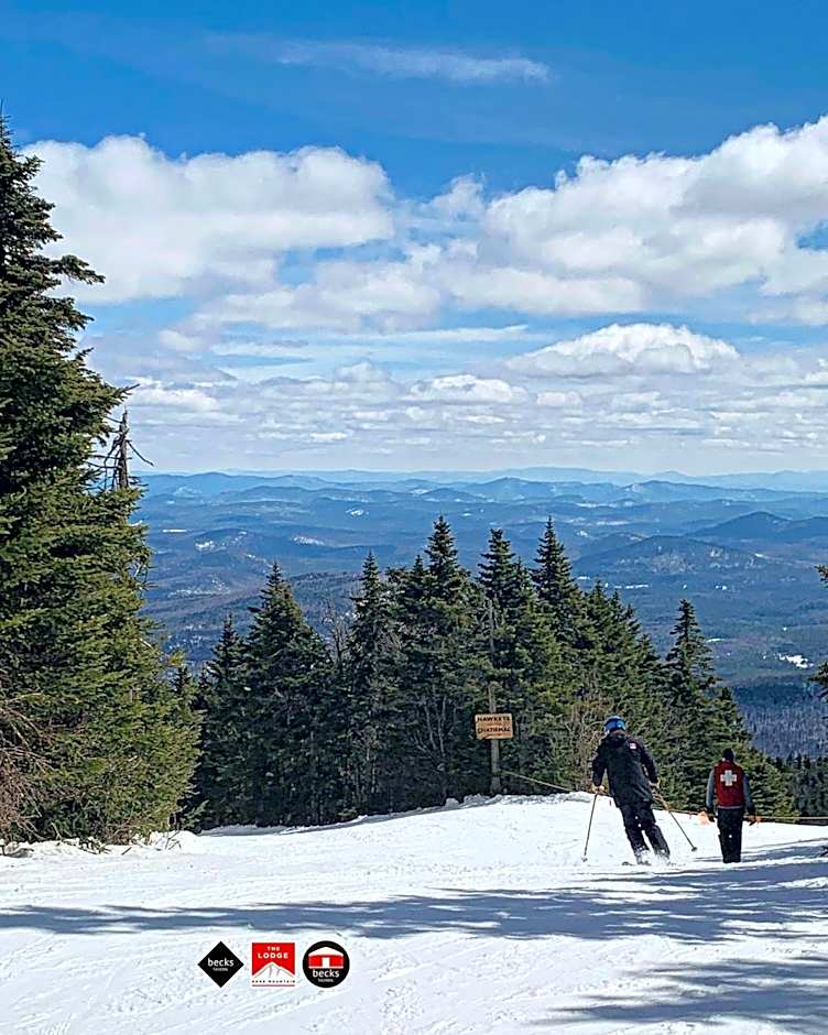 Gore Mountain Lodge